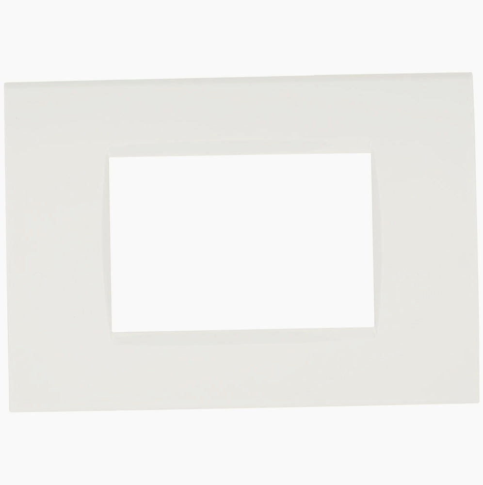 Cuscino divano bianco 3-7 posti, compatibile Living Light cassetta 503