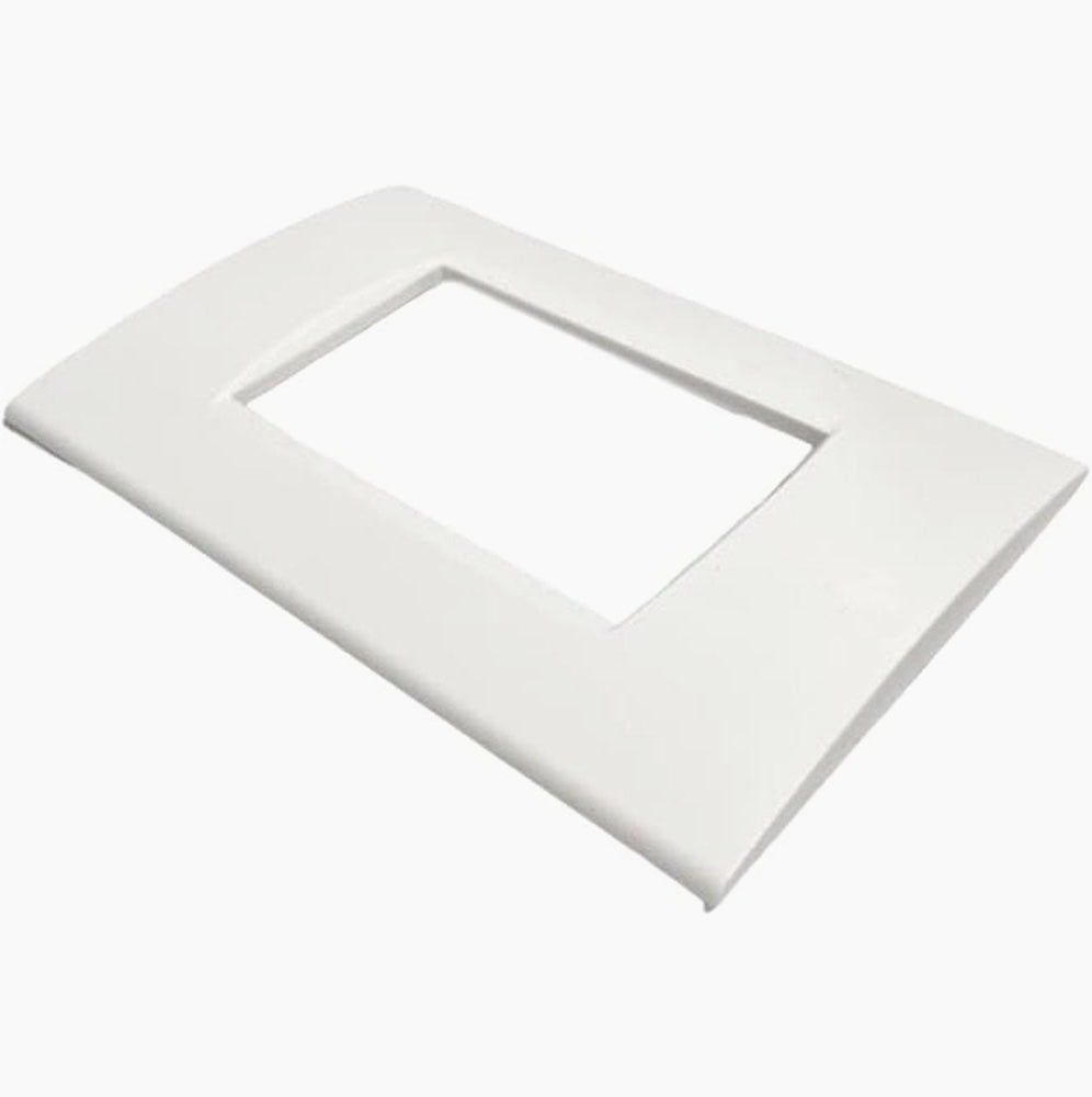 Cuscino divano bianco 3-7 posti, compatibile Living Light cassetta 503