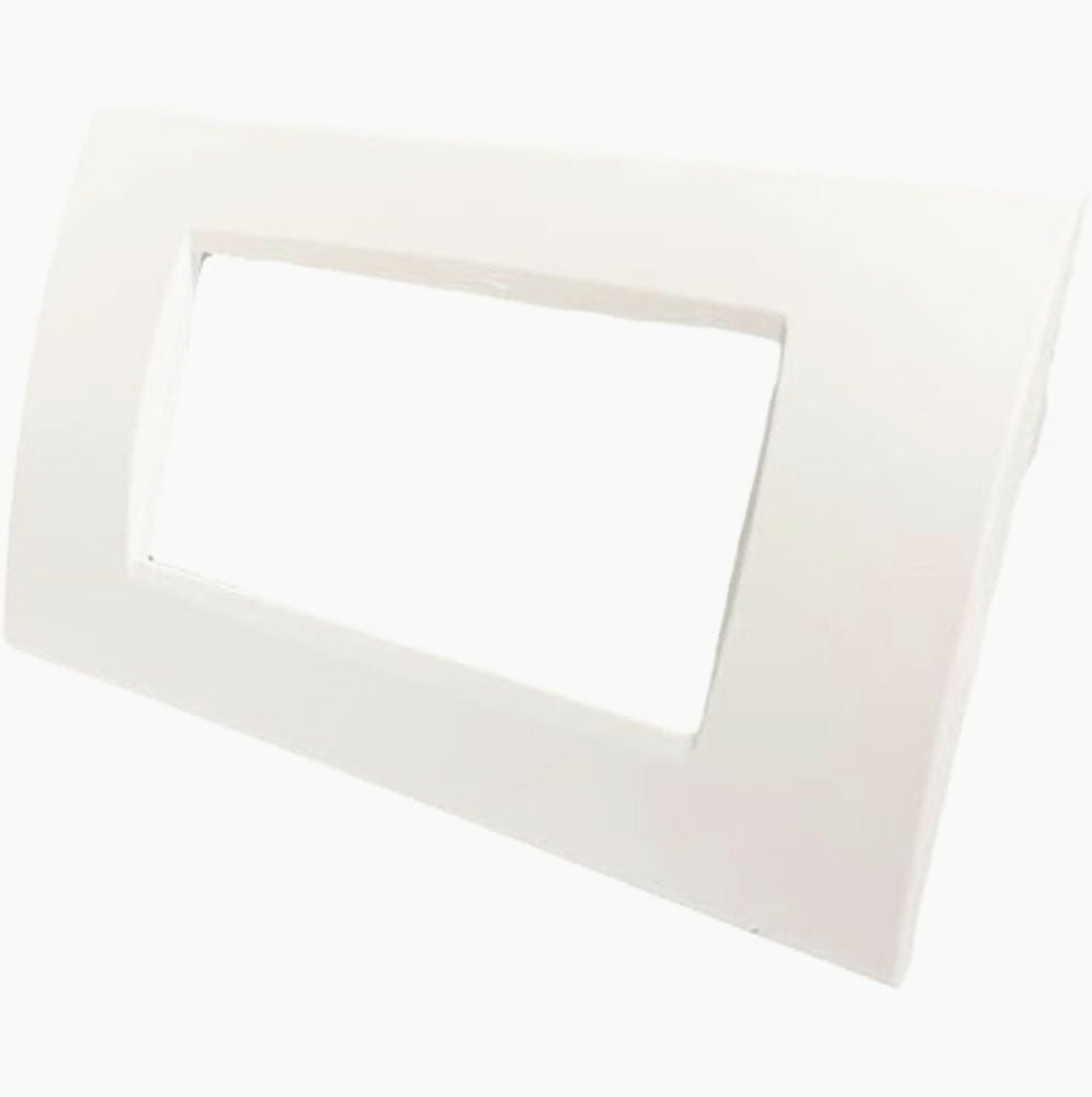 Cuscino divano bianco 3-7 posti, compatibile Living Light cassetta 503