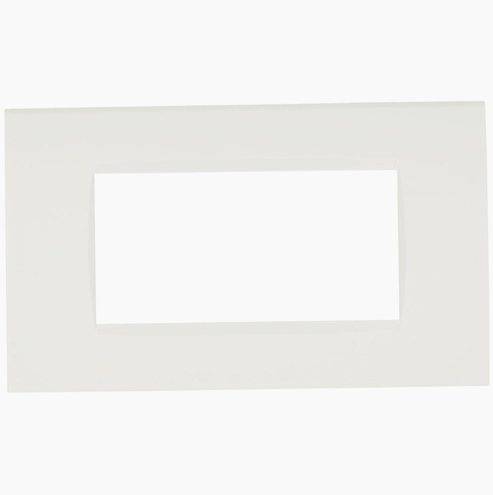 Cuscino divano bianco 3-7 posti, compatibile Living Light cassetta 503