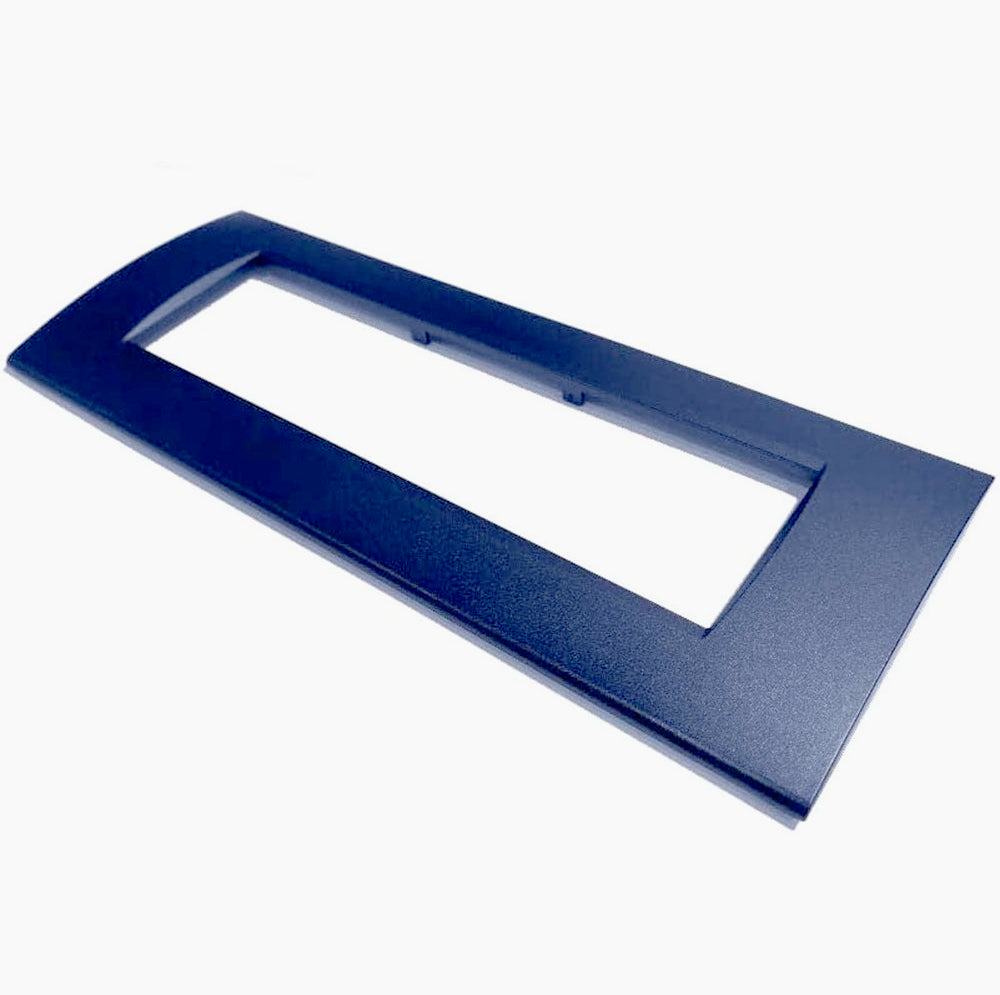 Cuscino divano blu navy 3-7 posti, compatibile Living Light cassetta 503