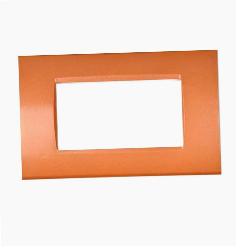 Cuscino divano arancio 3-7 posti, compatibile Living Light cassetta 503