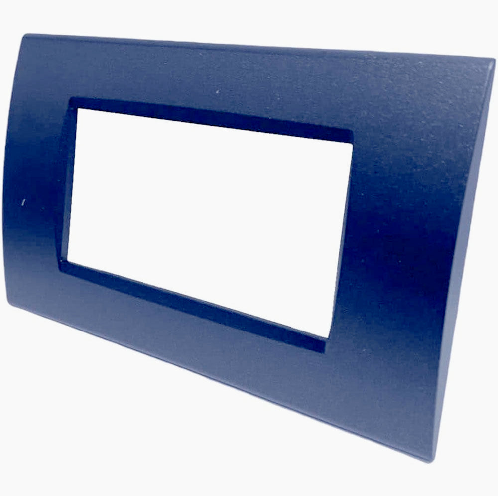 Cuscino divano blu navy 3-7 posti, compatibile Living Light cassetta 503