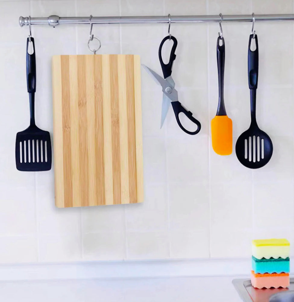 Tagliere in legno zebrato – Vassoio elegante per salumi, formaggi e antipasti