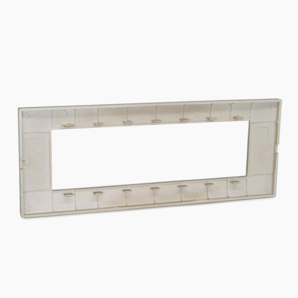 Cuscino divano sabbia 3-4-7 posti, compatibile Vimar Plana