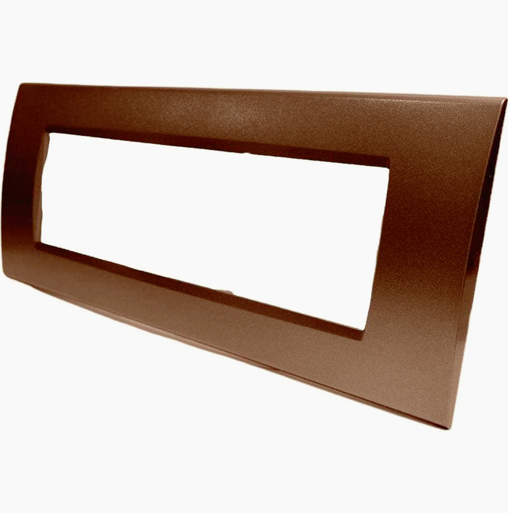 Cuscino divano bronzo 3-7 posti, compatibile Living Light cassetta 503