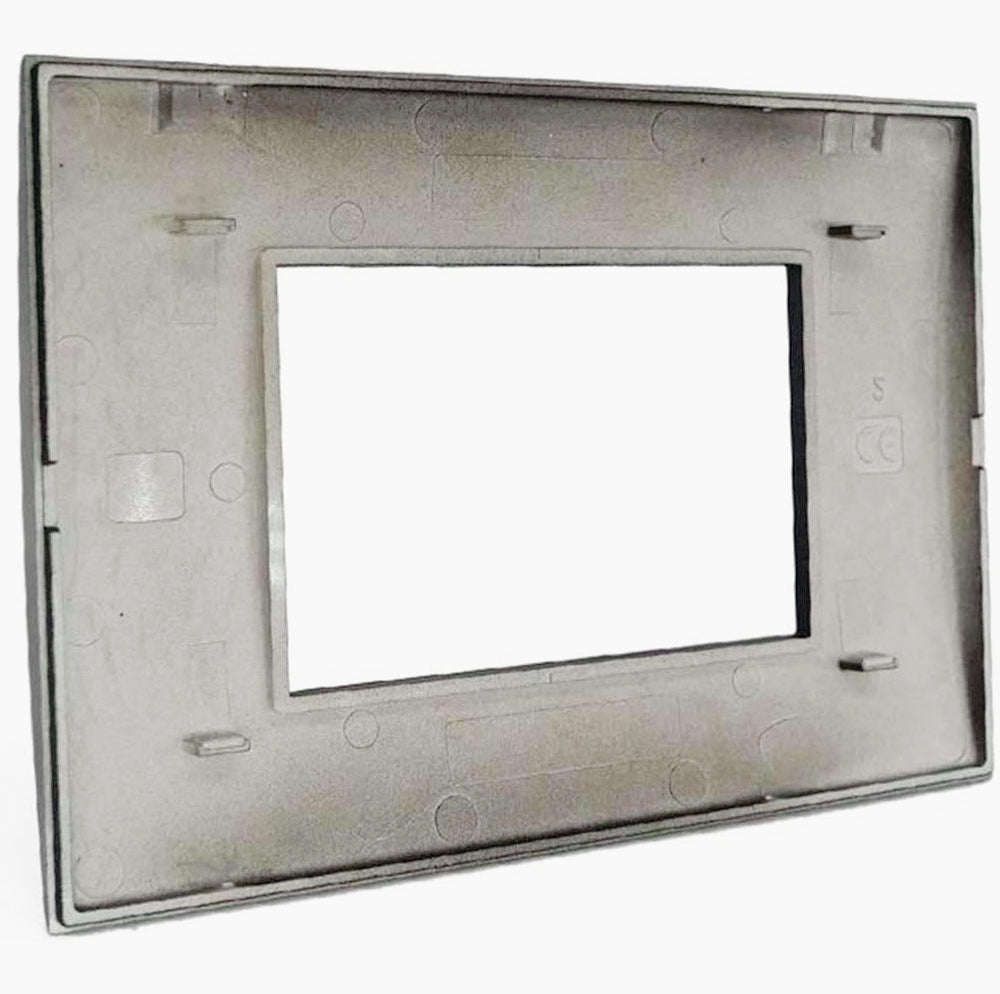 Cuscino divano nero 3-4-7 posti, compatibile Matix