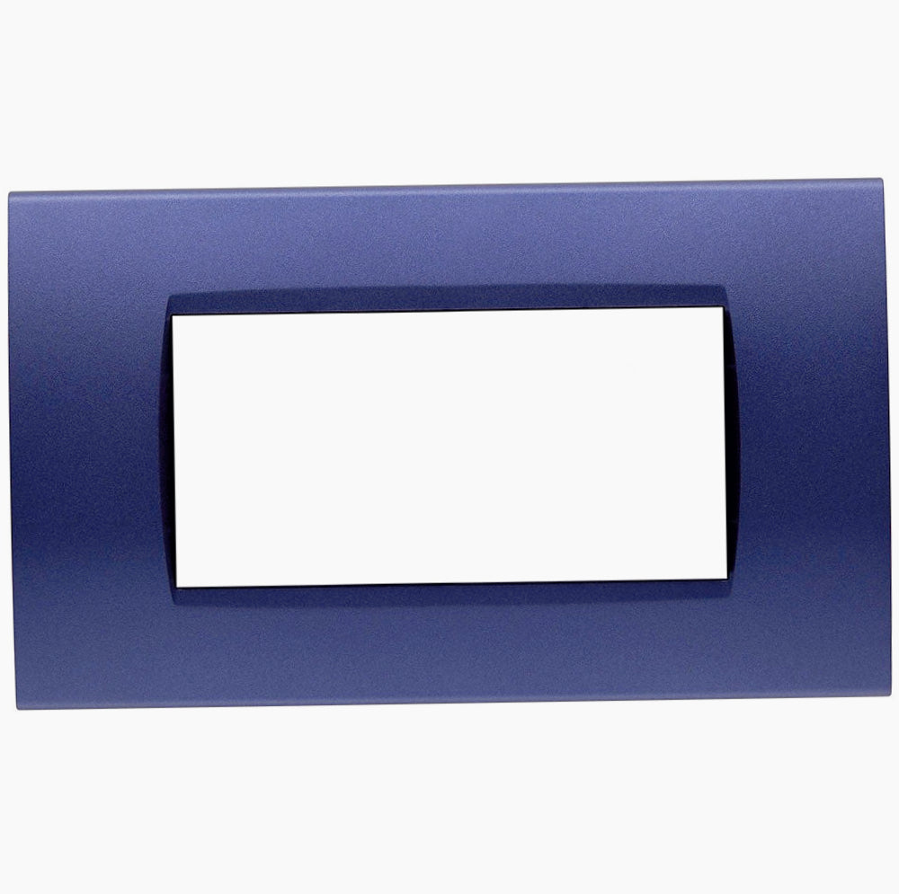 Cuscino divano blu navy 3-7 posti, compatibile Living Light cassetta 503