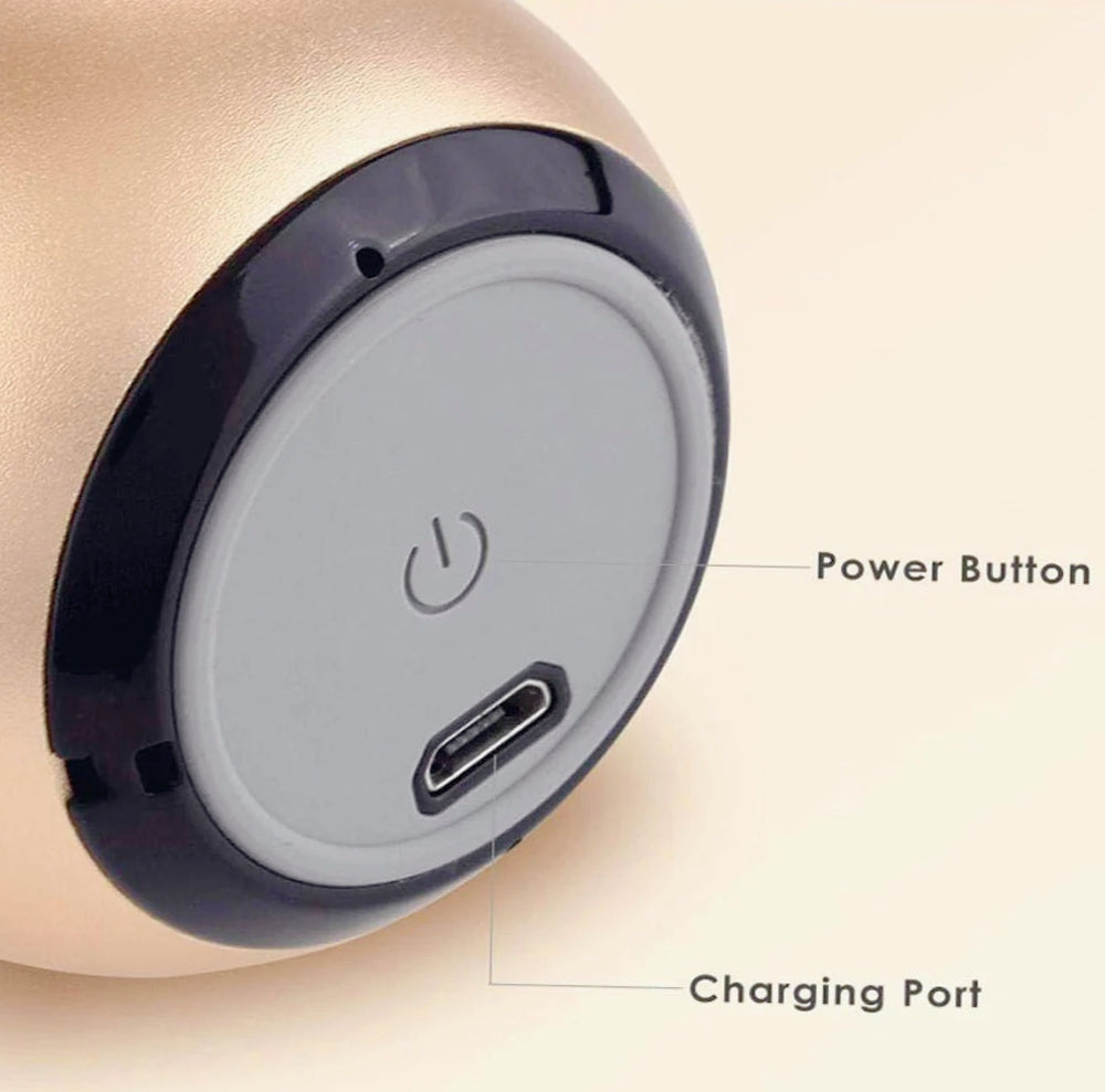 Cassa Bluetooth mini 3W – amplificata, ricaricabile, vari colori - ambraled