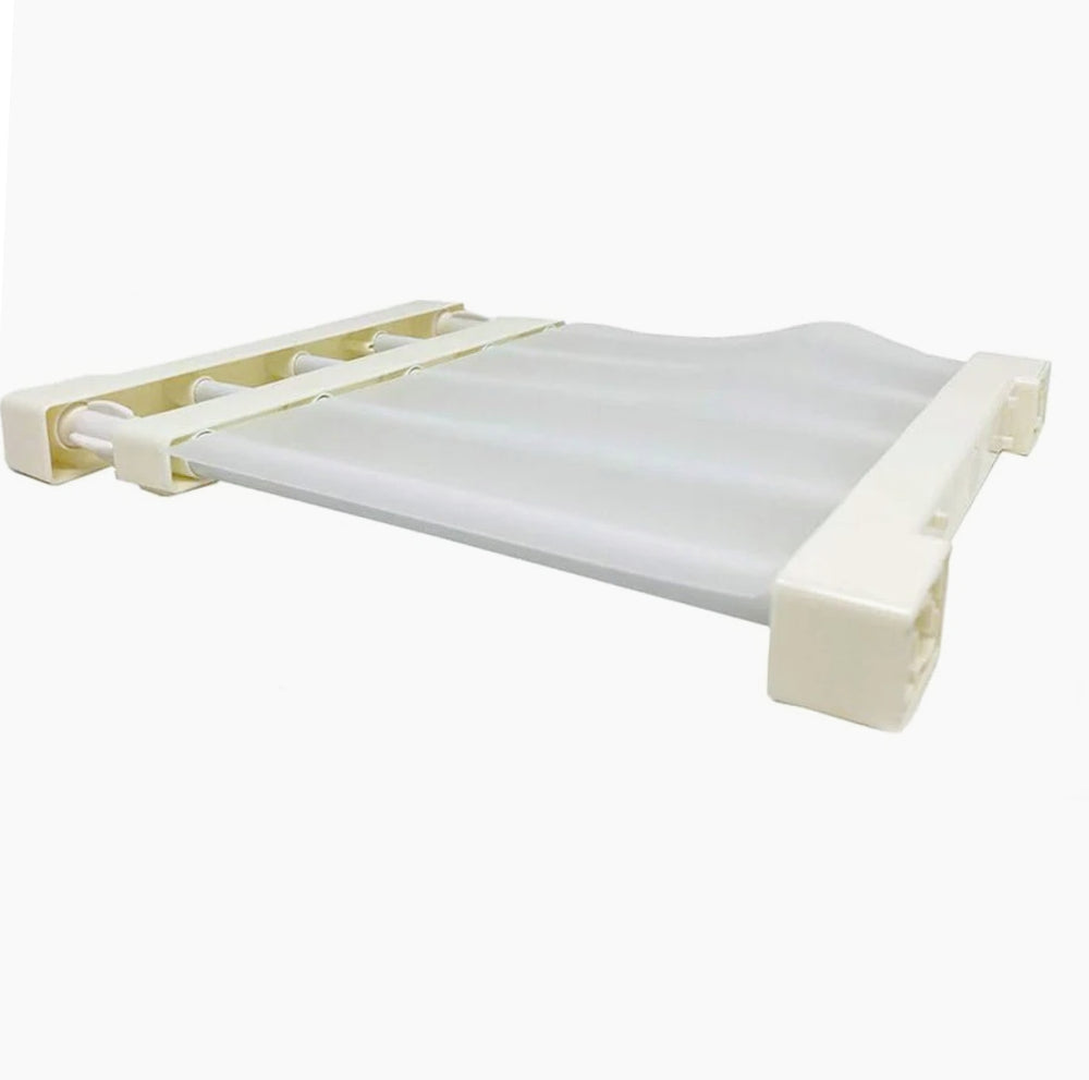 Mensola estensibile per armadio – mobile stand varie dimensioni - ambraled
