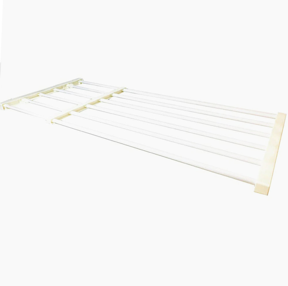 Mensola estensibile per armadio – mobile stand varie dimensioni - ambraled