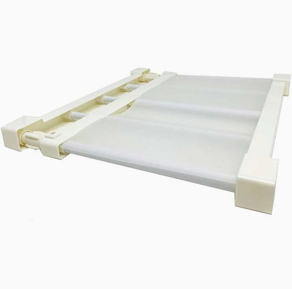 Mensola estensibile per armadio – mobile stand varie dimensioni - ambraled