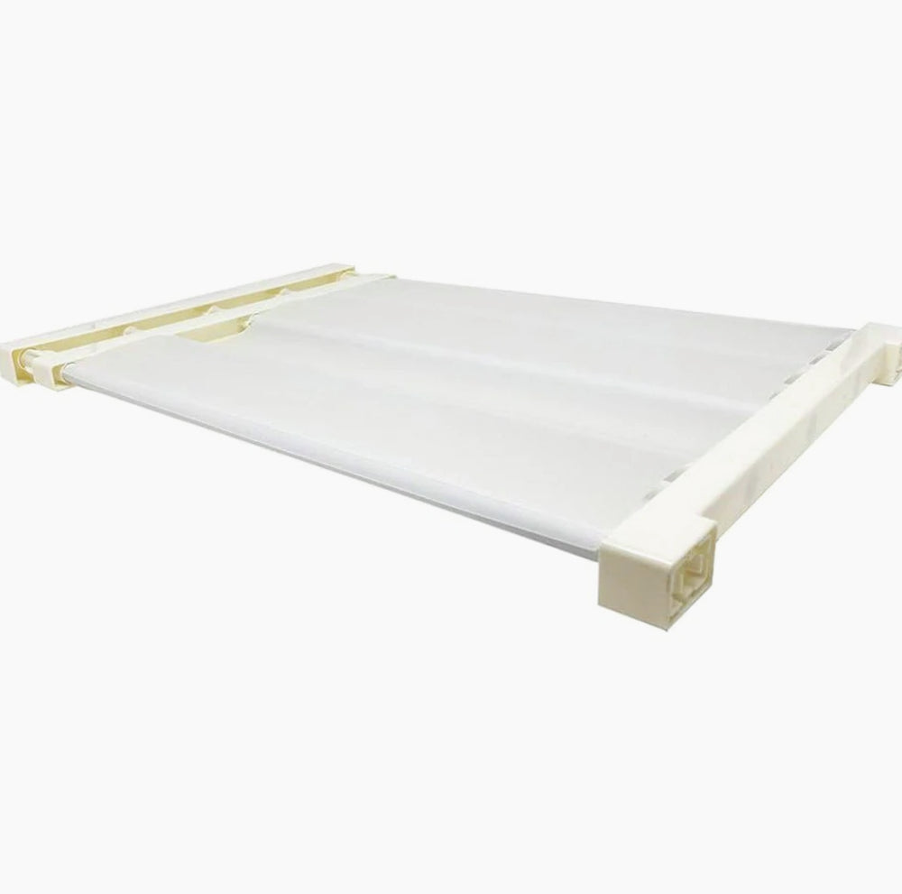 Mensola estensibile per armadio – mobile stand varie dimensioni - ambraled