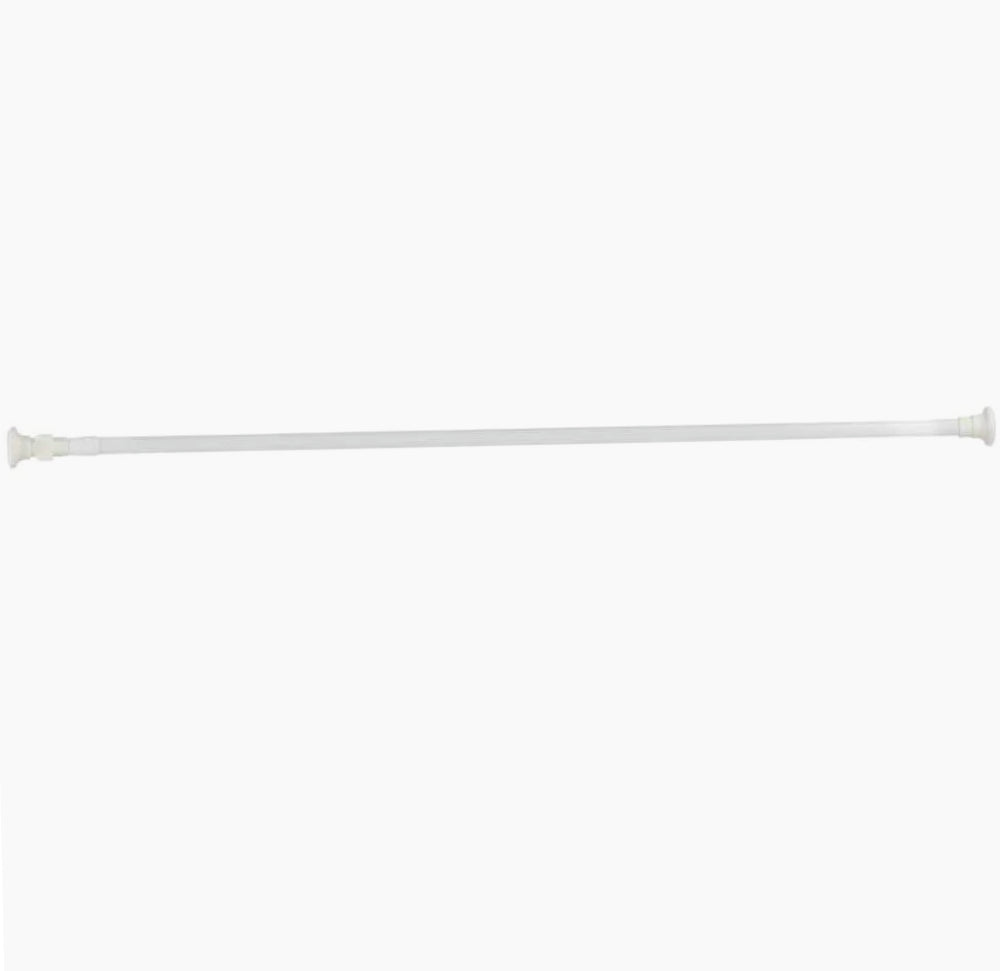 Bastone tenda telescopico – regolabile 140-260 cm - ambraled