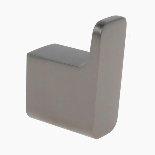 Appendino con ventosa per parete – Gancio per accappatoio e asciugamani - ambraled