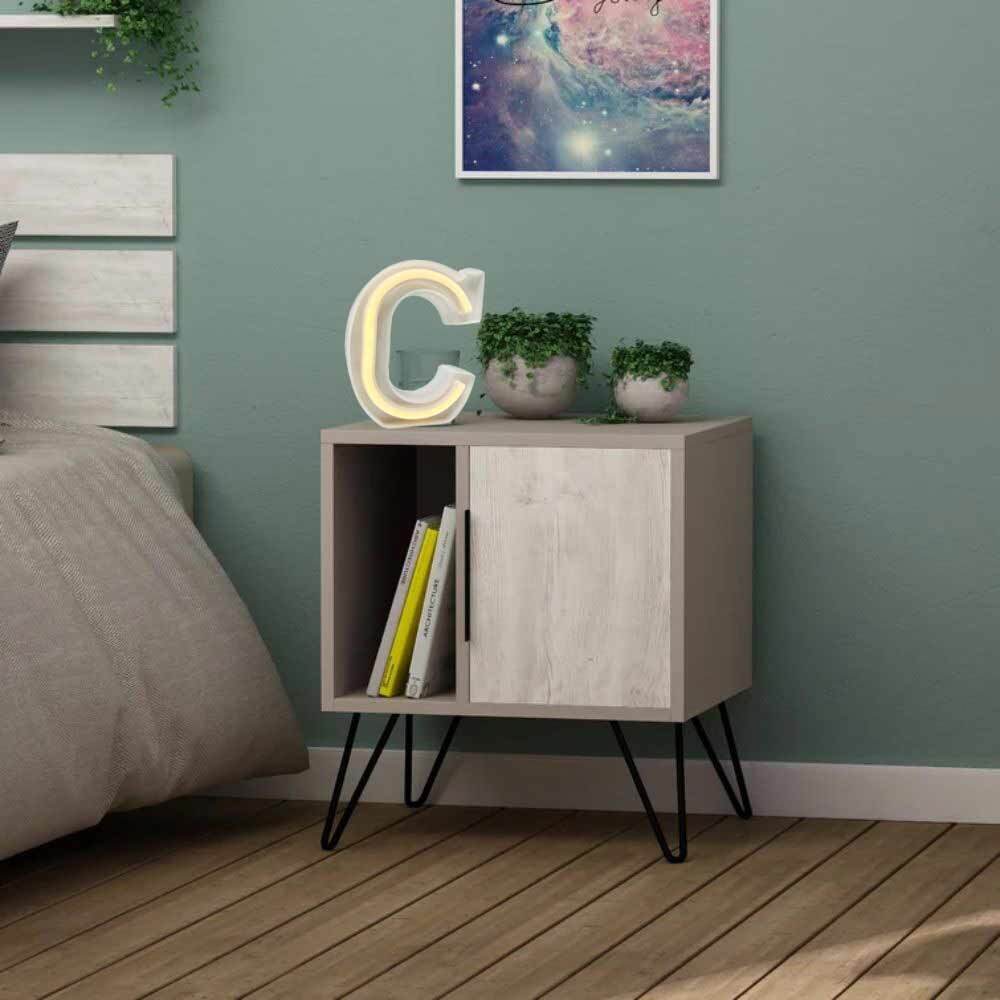 Lettere luminose LED dalla A alla Z – Decorazione festa con luce calda - ambraled