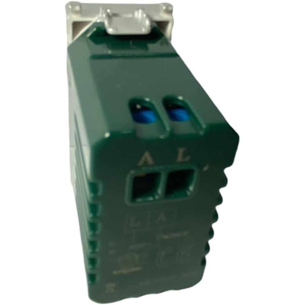 Interruttore dimmer 500W 230V – manopola Living Light International Air - ambraled