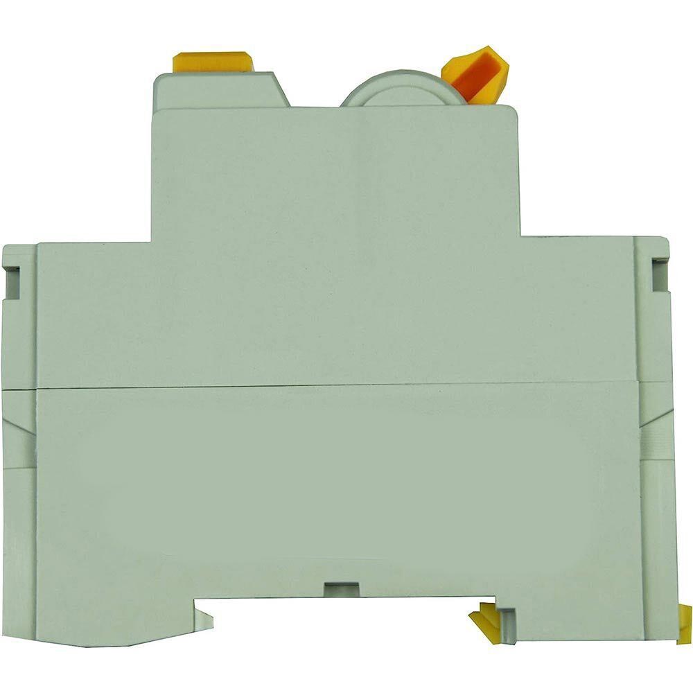 Interruttore differenziale 2P+N 6kA – 10-63A per quadro elettrico - ambraled
