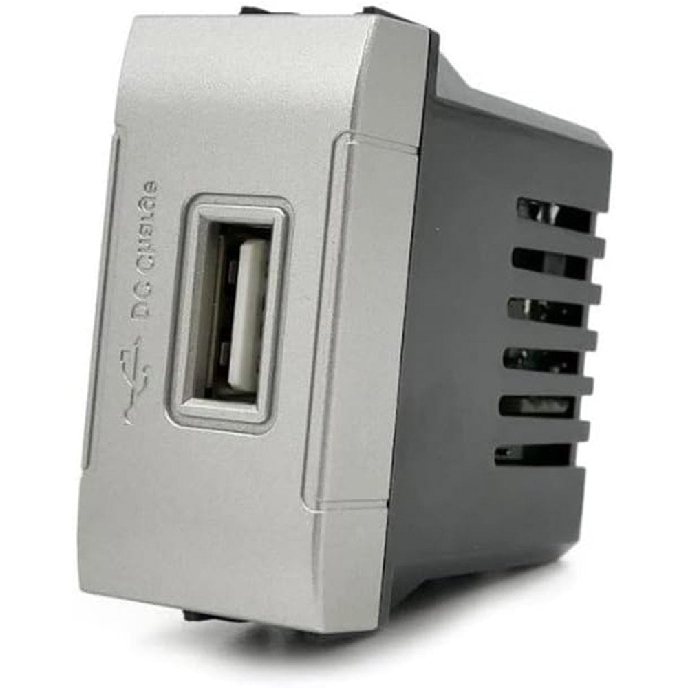 Presa USB 5V – Compatibile con Living Light International Air - ambraled