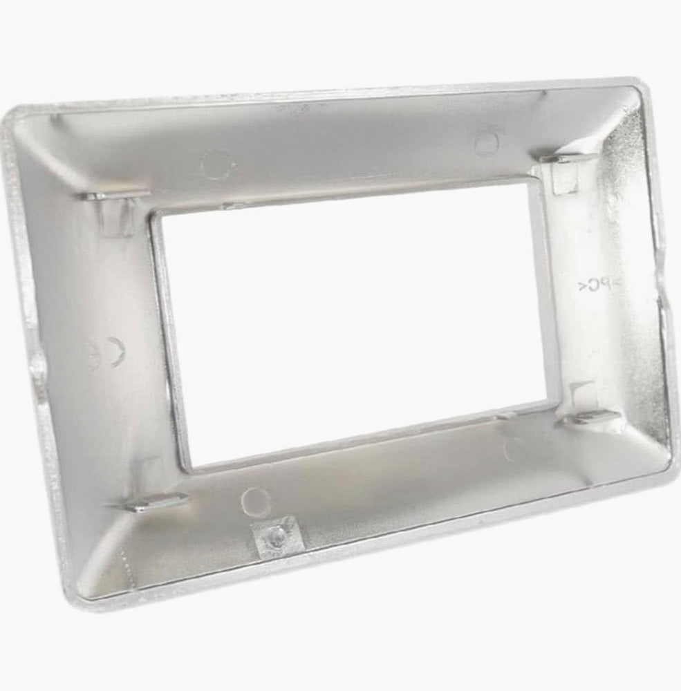 Cuscino divano argento 3-4-7 posti, compatibile Matix Cover