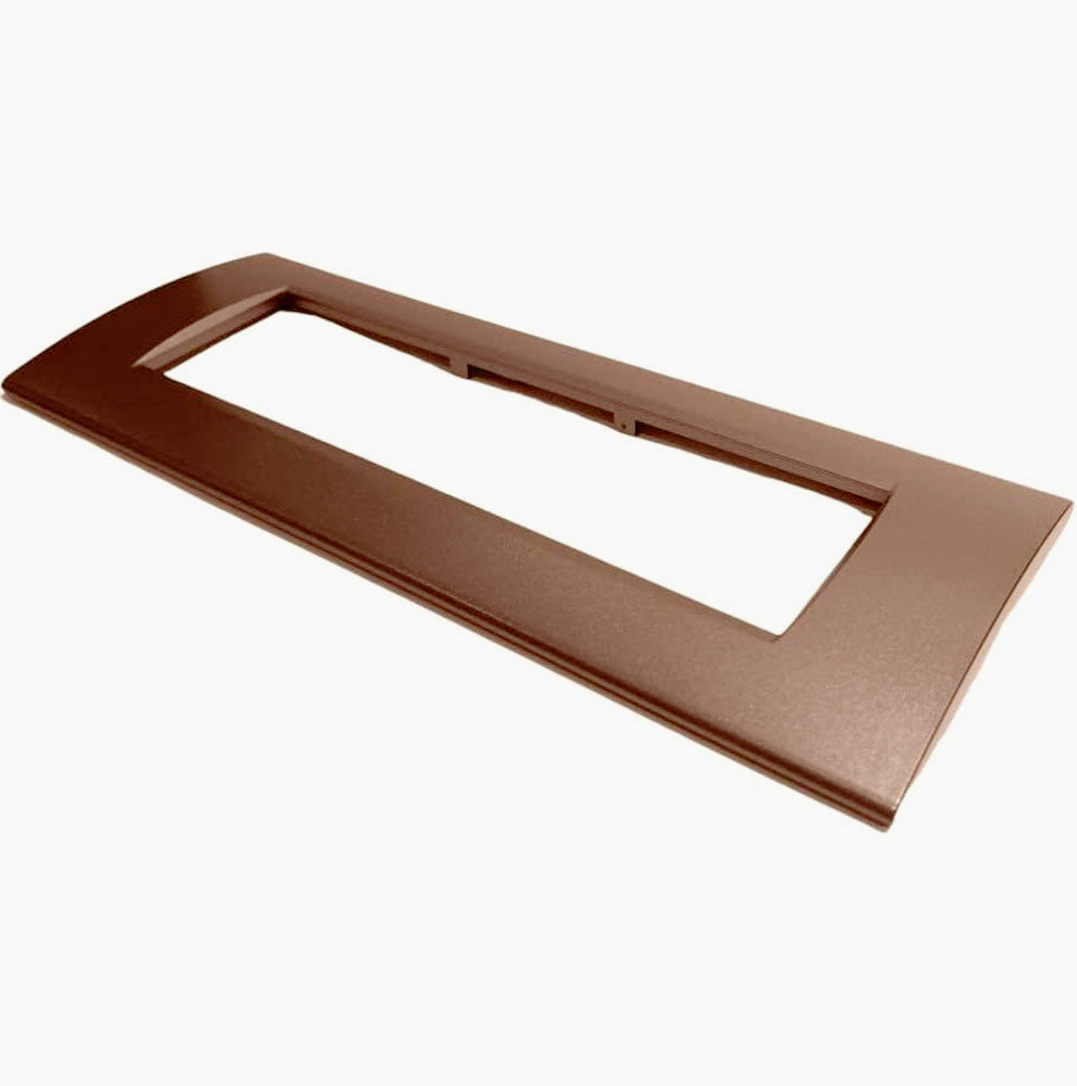 Cuscino divano bronzo 3-7 posti, compatibile Living Light cassetta 503