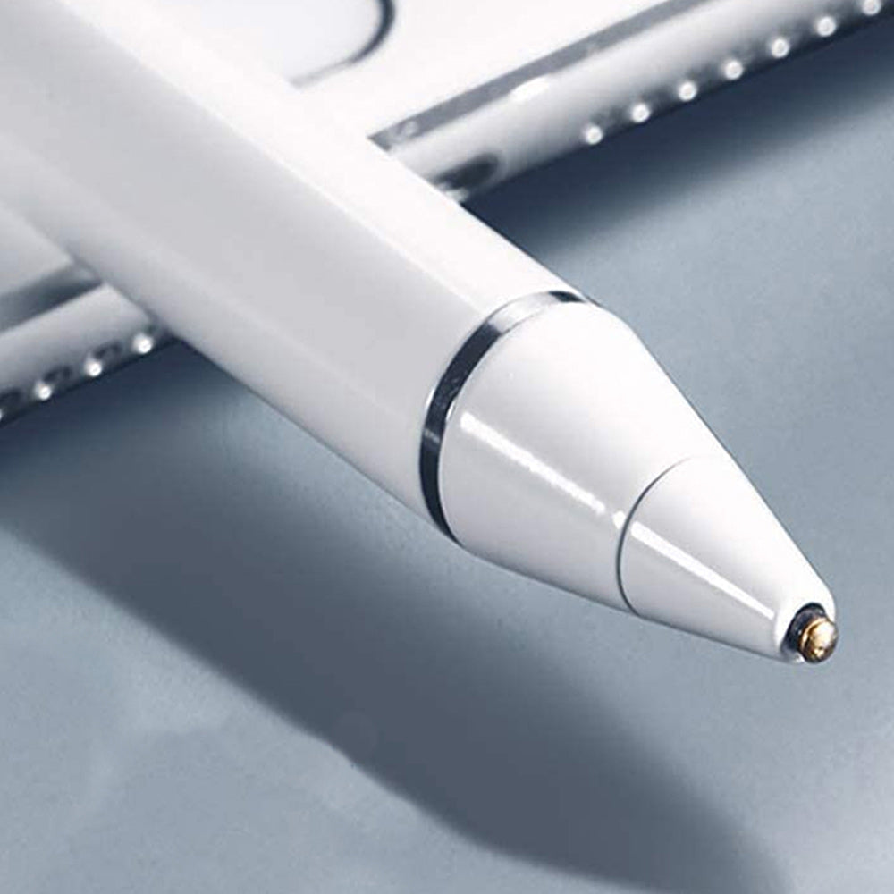Penna touch universale ricaricabile adatta per smartphone tablet - ambraled