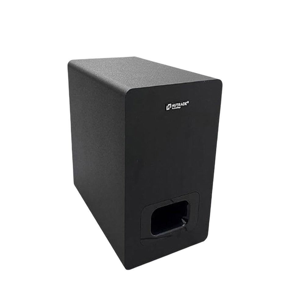 Soundbar con subwoofer per tv bluetooth 240 watt 2.1CH ingresso ottico - ambraled