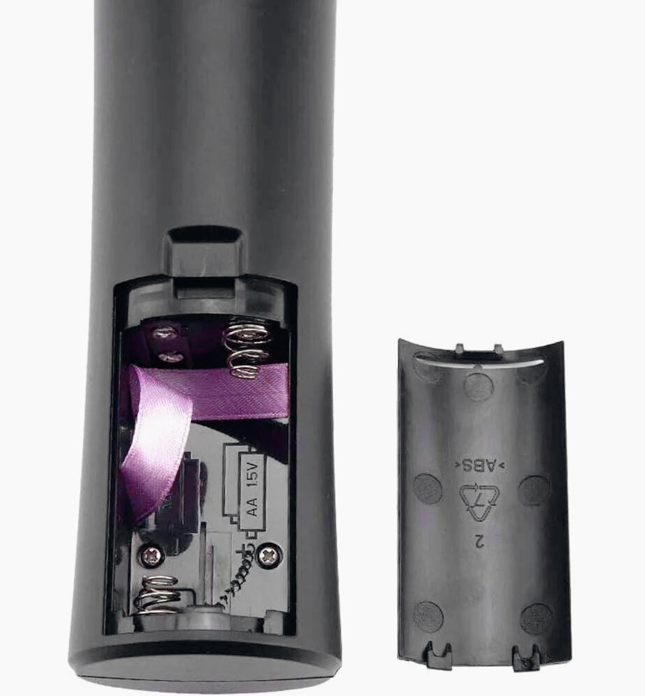 Apribottiglia elettrico a batteria – Per bottiglie e taglia capsula - ambraled