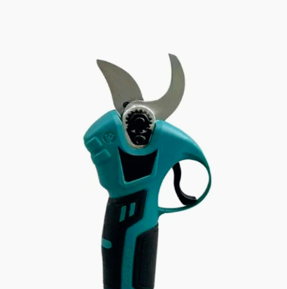 Forbici elettriche 48V – 2 batterie, taglio 28mm - ambraled