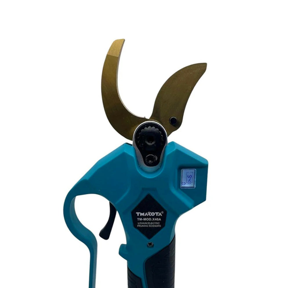 Forbici elettriche 68V – 2 batterie, taglio 45mm - ambraled