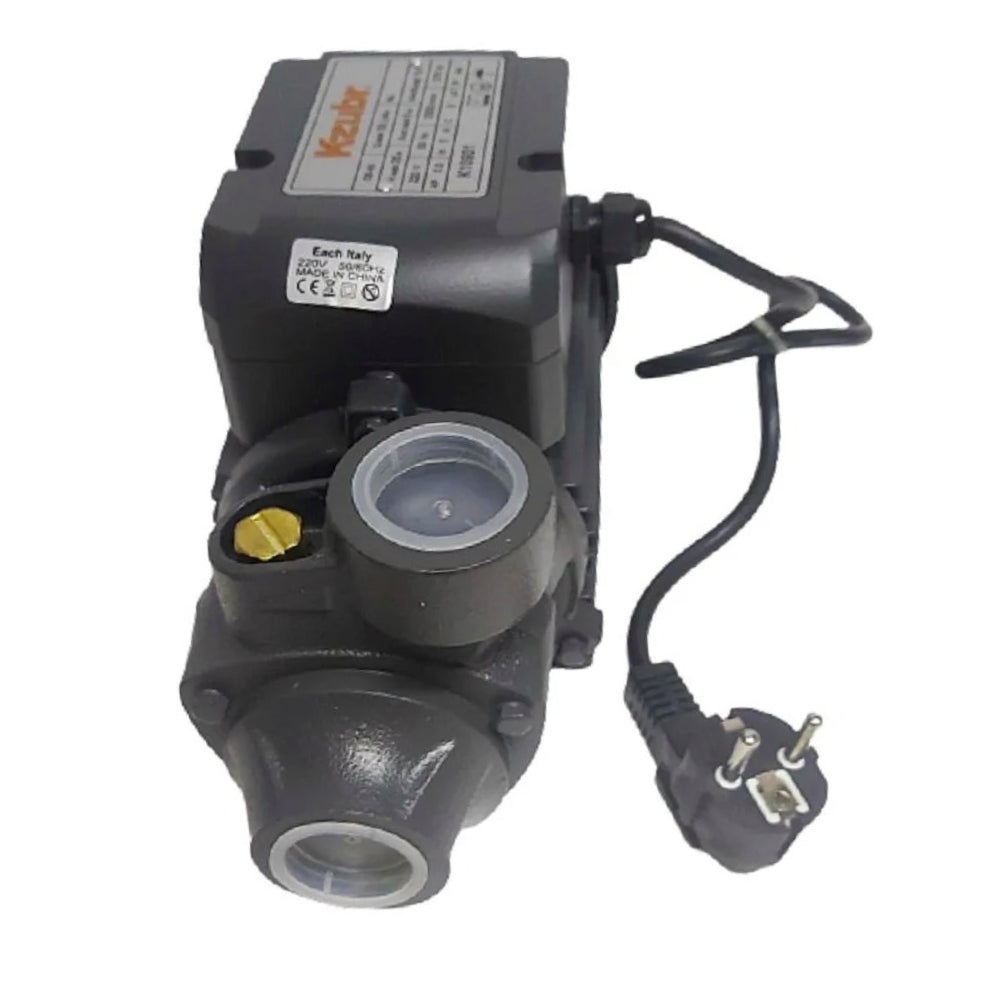 Elettropompa per autoclave 370W – 0.5Hp 31L/min periferica - ambraled