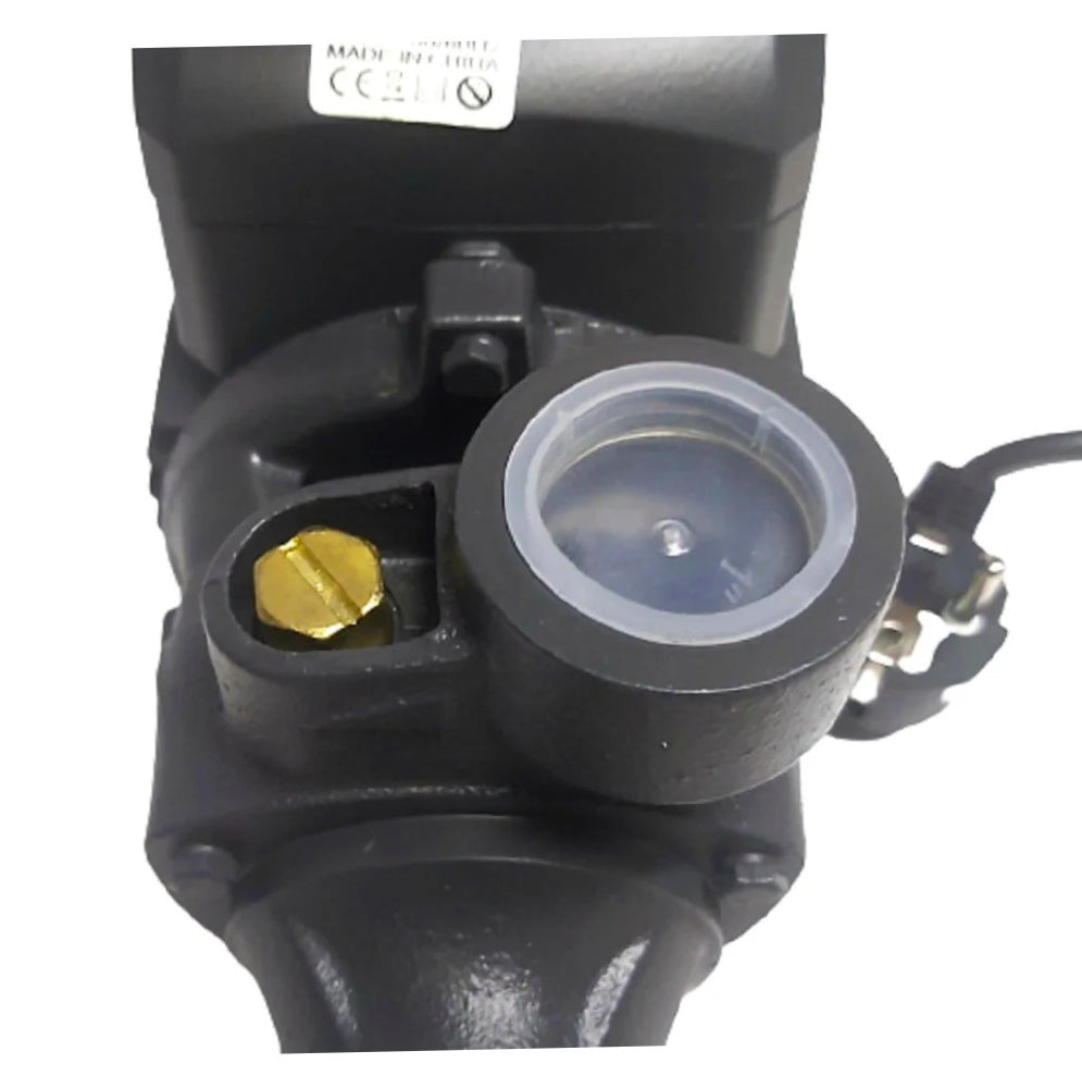 Elettropompa per autoclave 370W – 0.5Hp 31L/min periferica - ambraled