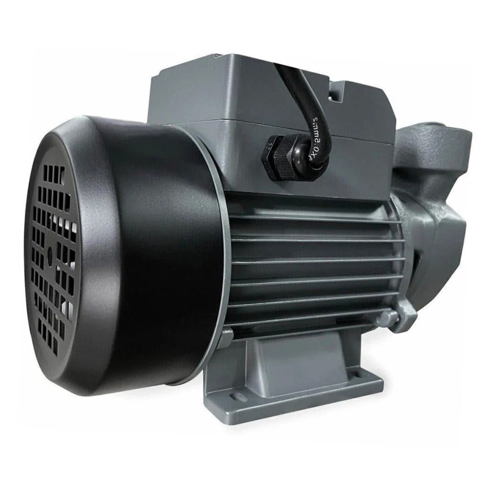 Elettropompa per autoclave 370W – 0.5Hp 31L/min periferica - ambraled