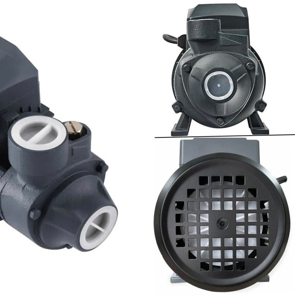 Elettropompa per autoclave 370W – 0.5Hp 31L/min periferica - ambraled