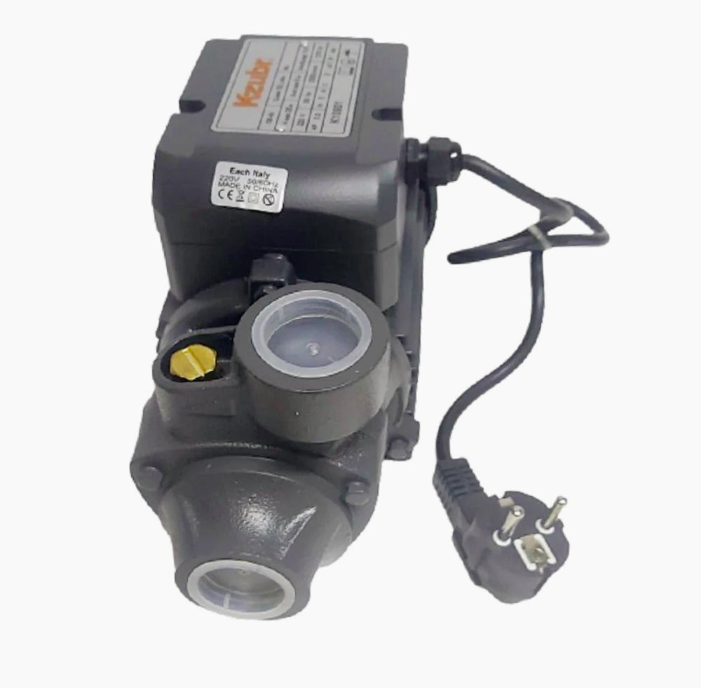 Elettropompa per autoclave 750W – 1.0Hp 45L/min periferica - ambraled