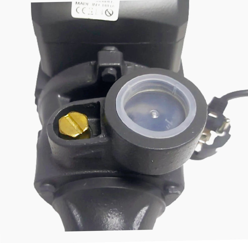 Elettropompa per autoclave 750W – 1.0Hp 45L/min periferica - ambraled