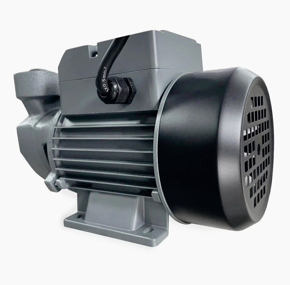 Elettropompa per autoclave 750W – 1.0Hp 45L/min periferica - ambraled