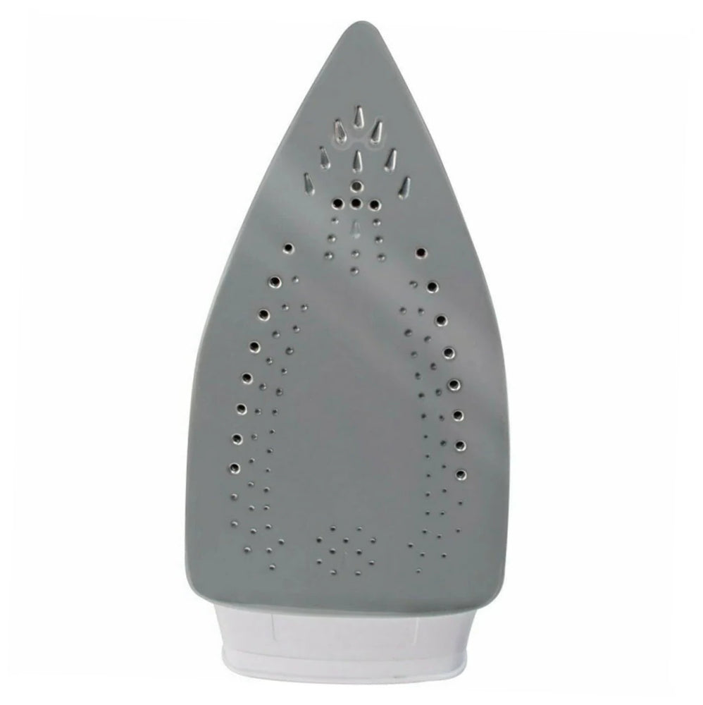 Ferro da stiro 2600W – piastra acciaio, vapore regolabile - ambraled