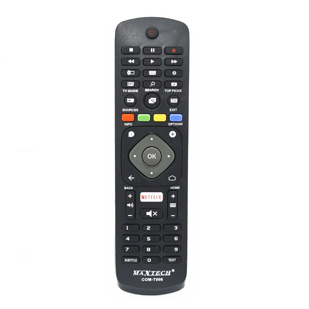 Telecomando sostitutivo per TV e smart tv senza programmabile - ambraled