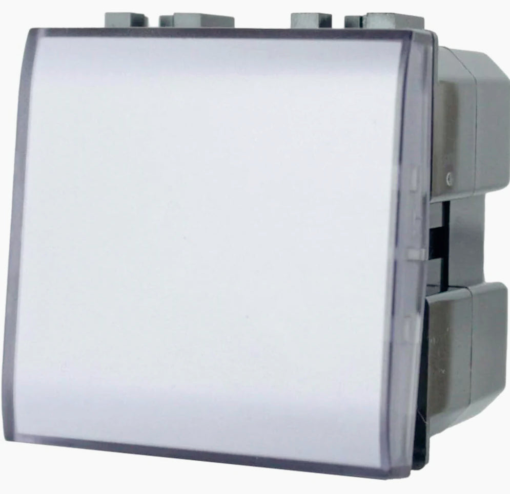 Pulsante luce notturna 2W On/Off – Compatibile Living Light Air