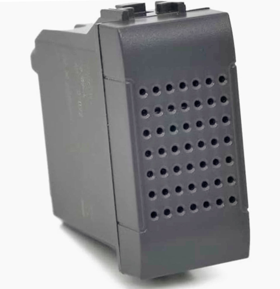 Ronzatore per Living Light International Air – avvisatore acustico compatibile – sicurezza e funzionalità