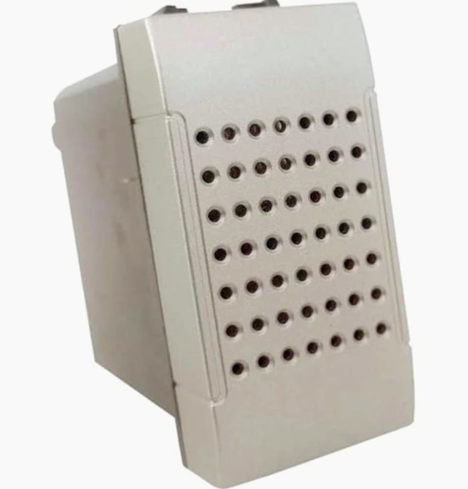 Ronzatore per Living Light International Air – avvisatore acustico compatibile – sicurezza e funzionalità