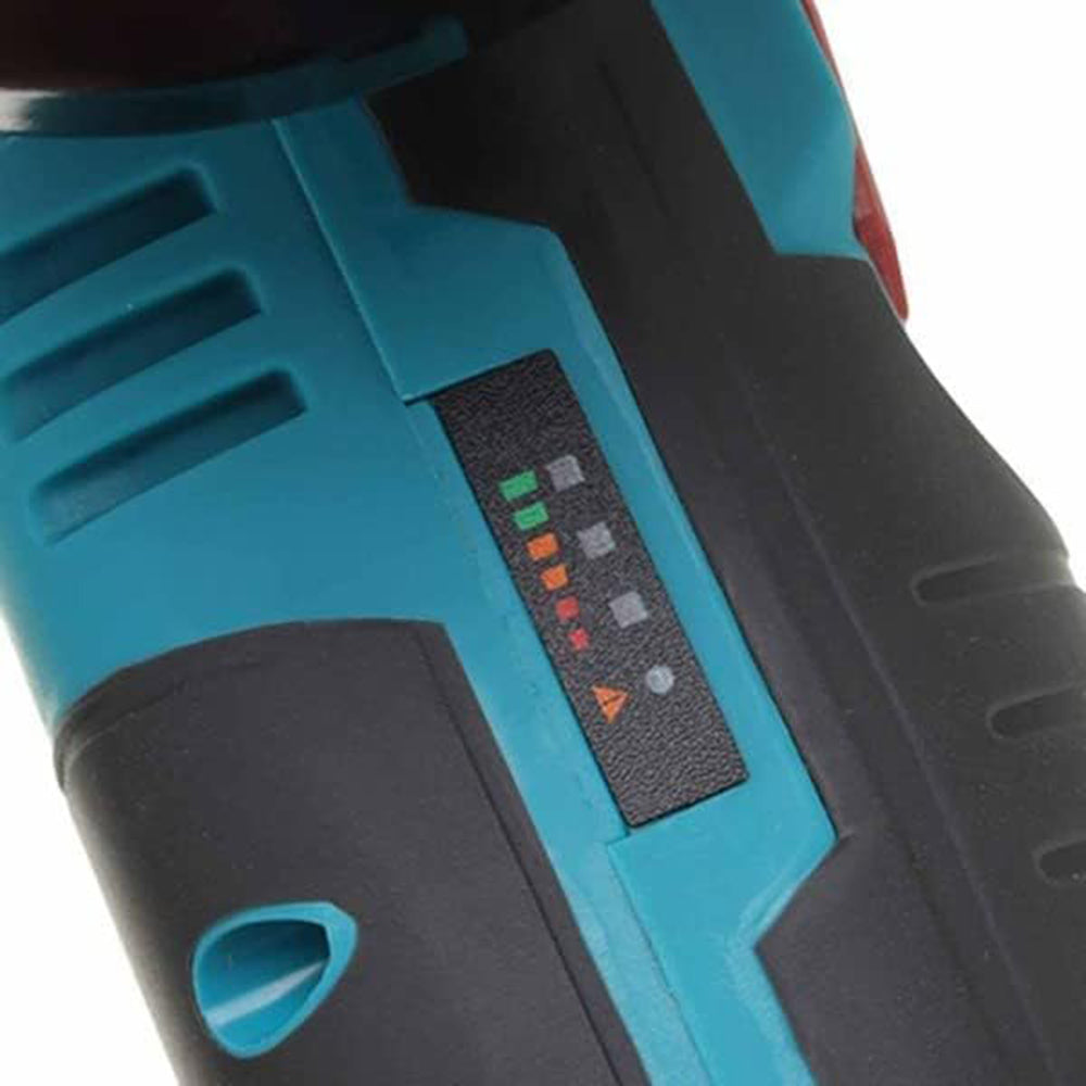 Mini flex 2 batterie 82v smerigliatrice ricaricabile 2 dischi 76mm - ambraled