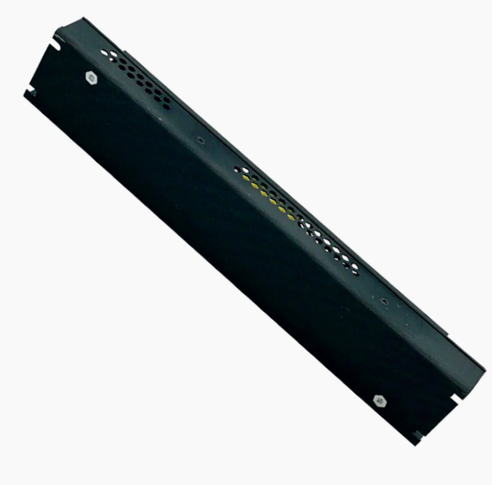 Alimentatore Stabilizzato 12V 300W – Switching 25A (25000mA) - ambraled