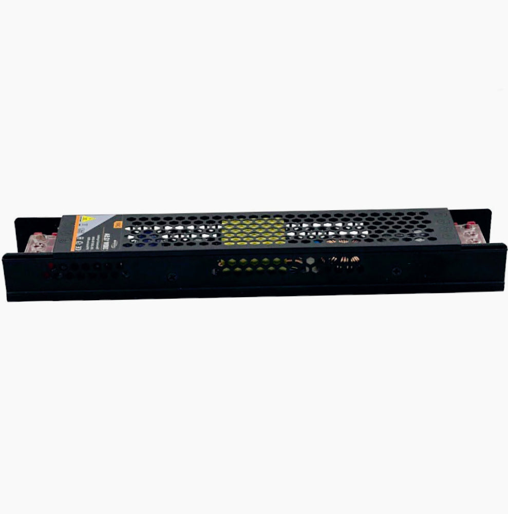 Alimentatore Stabilizzato 24V 300W Switching – 12.5A (12500mA) - ambraled