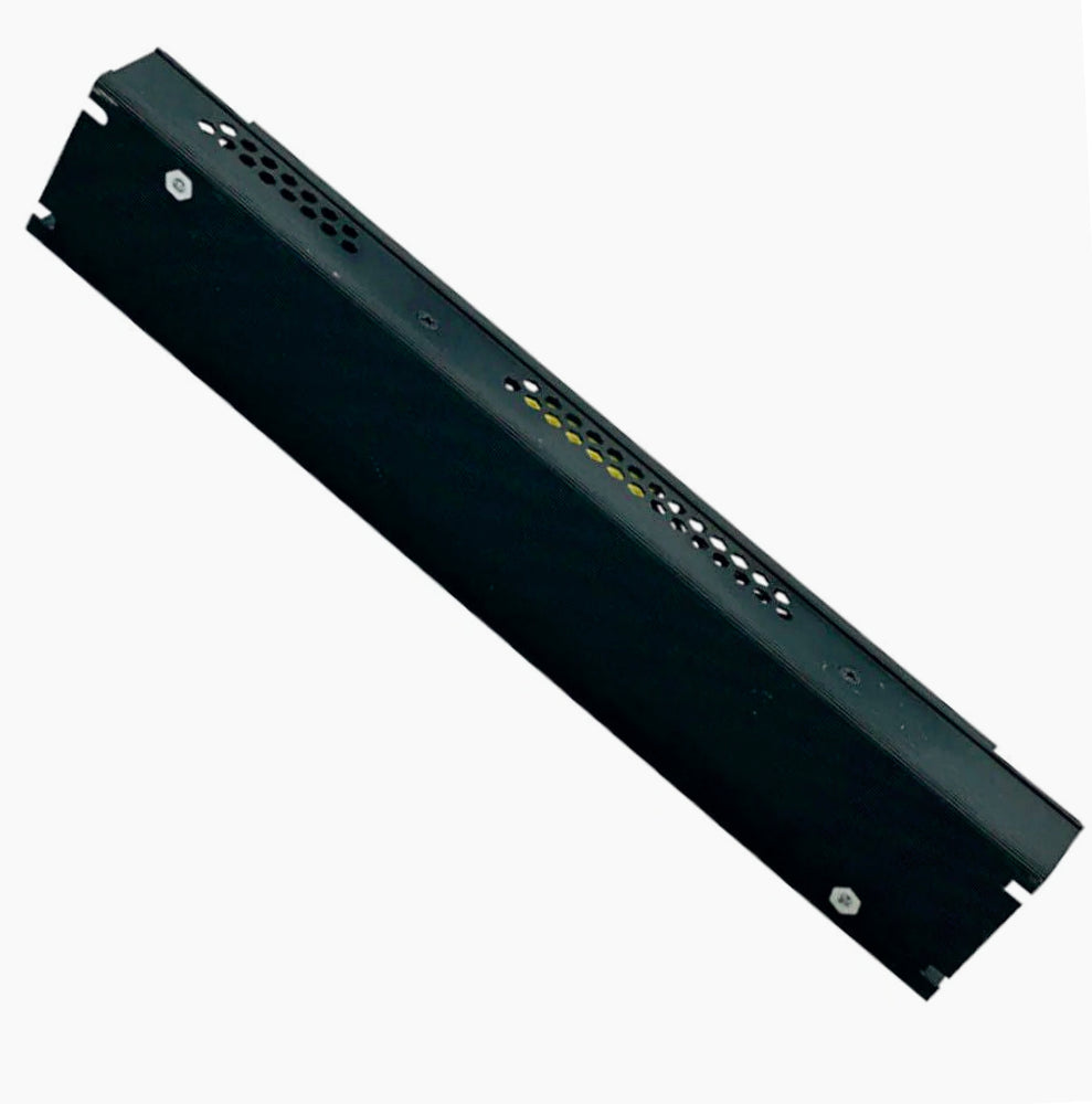 Alimentatore Stabilizzato 24V 300W Switching – 12.5A (12500mA) - ambraled