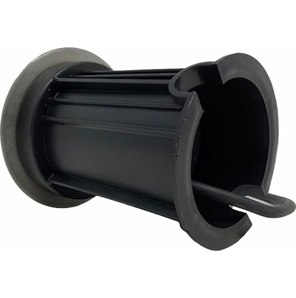 Faretto incasso quadrato/tondo – gu10 segnapassi IP65 - ambraled