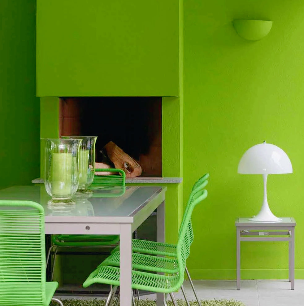 Lampada da tavolo moderna – bianca E27 lume scrivania - ambraled