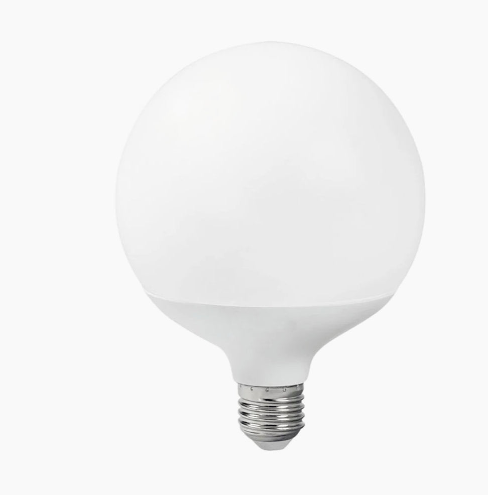Lampadina LED 21W E27 – Globo G125 3000K/4000K/6500K - ambraled