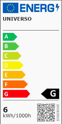 Punti luce LED 50 pixel 0,2W incasso 12V – Effetto cielo stellato per interni